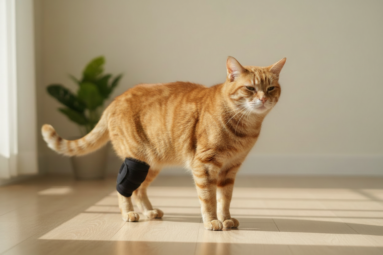 Knee & Arthritic Pain