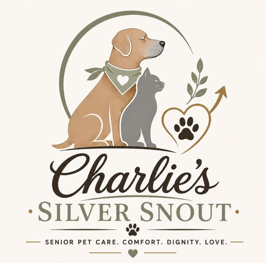 Charlie's Silver Snout Gift Card