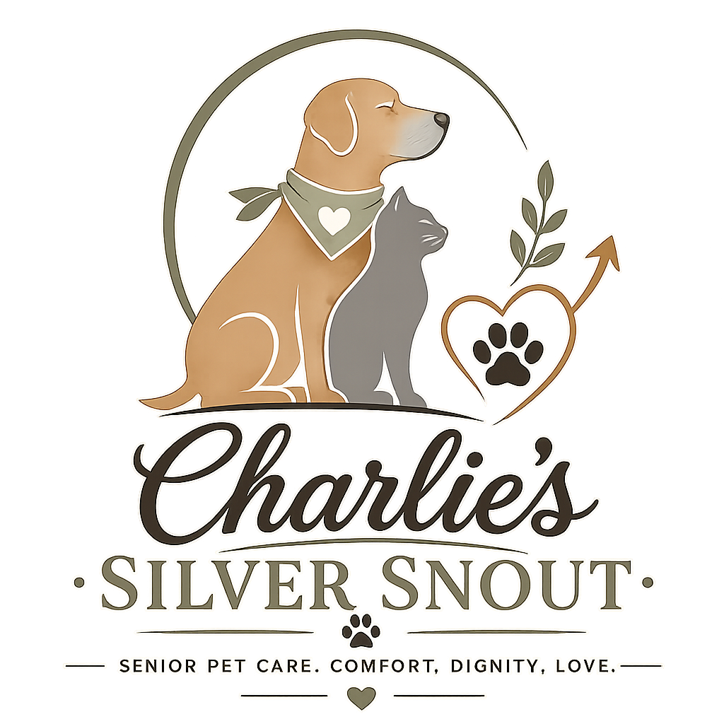 Charlie's Silver Snout Gift Card